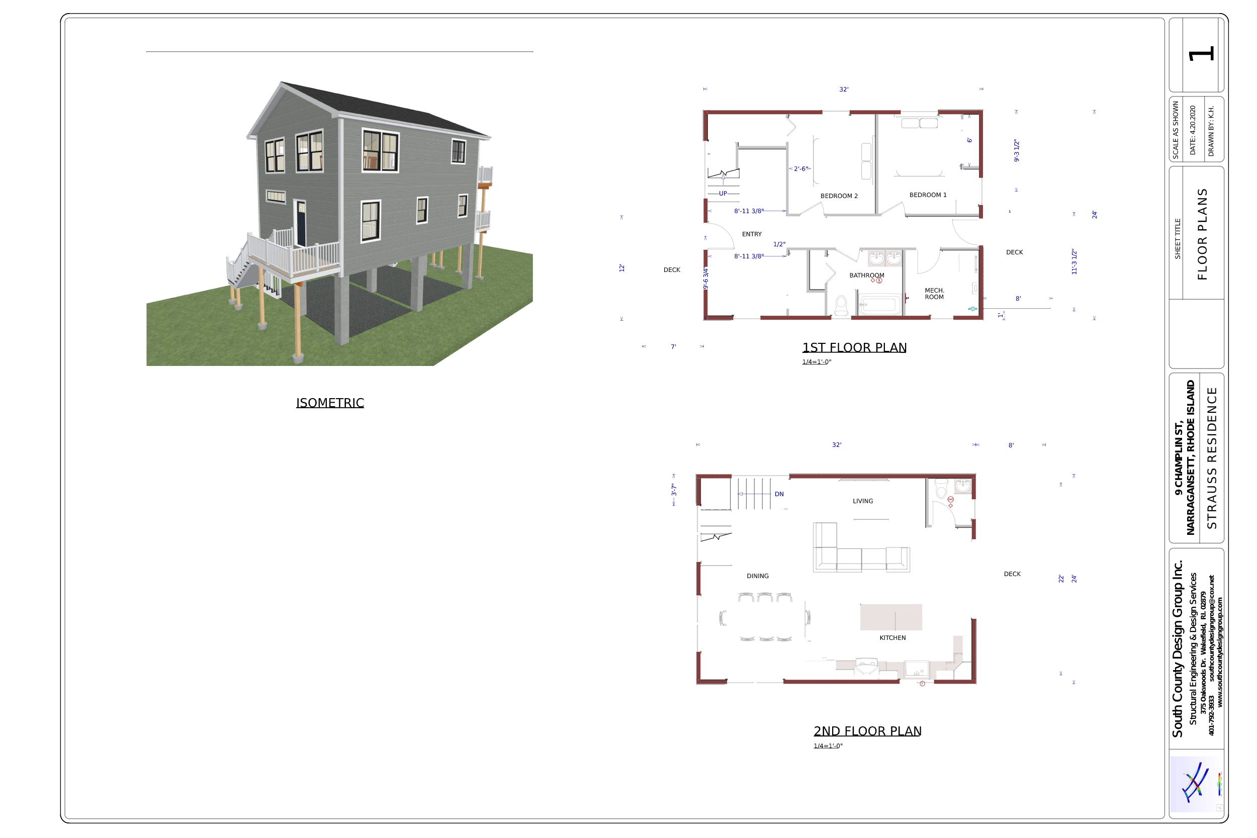 Narragansett Design Build