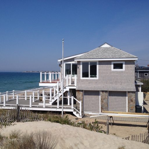 Narragansett, RI Ocean front Renovarion